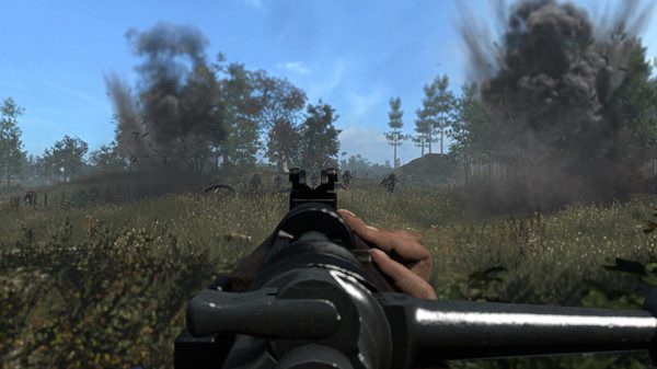 Verdun - PC Game - Image 2