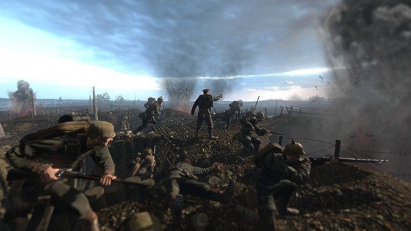 Verdun - PC Game - Image 4
