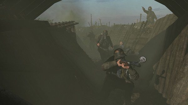 Verdun - PC Game - Image 5
