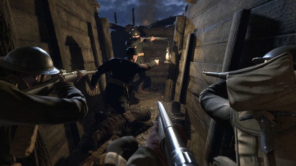 Verdun - PC Game - Image 6