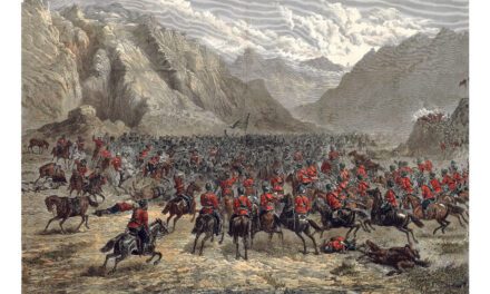 General History Quiz 118