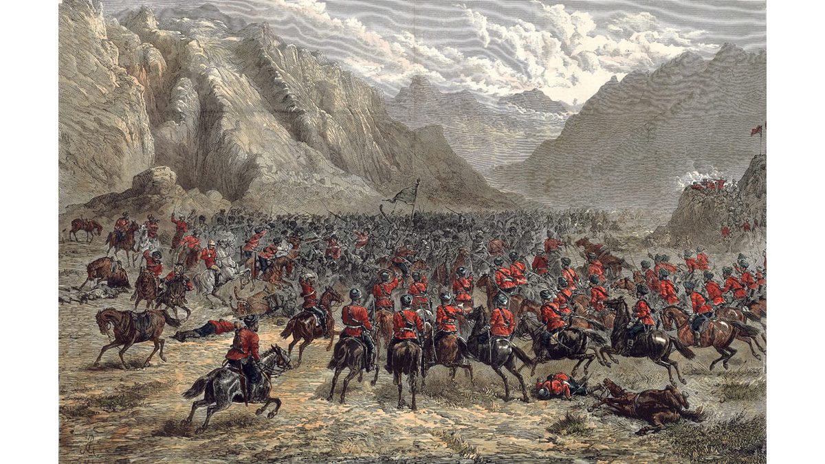 General History Quiz 118