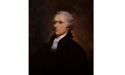 Alexander Hamilton – Audiobook