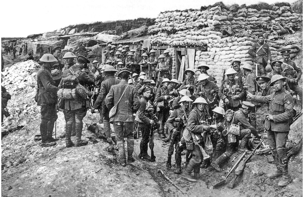 The Lieutenant and Others – Audiobook