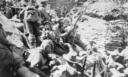 General History Quiz 84