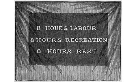 Why Do We Have an 8-Hour Working Day?