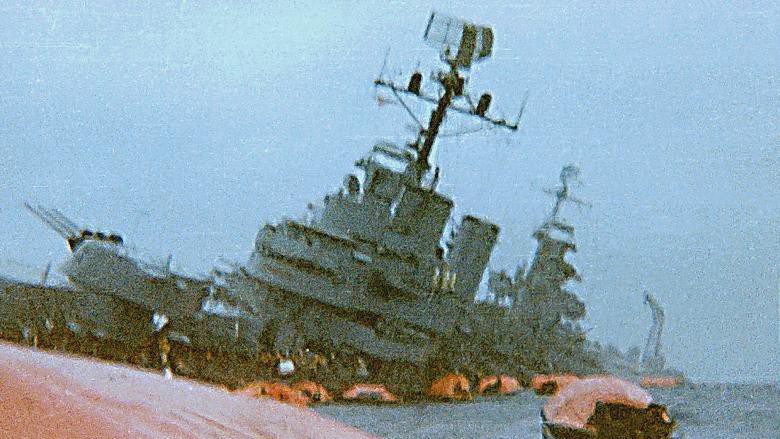 The Only Two Submarines to Sink Enemy Ships Since WW2