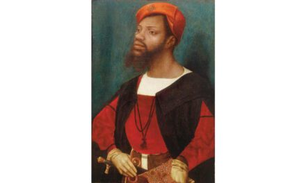 Black Tudors – The History of England Podcast