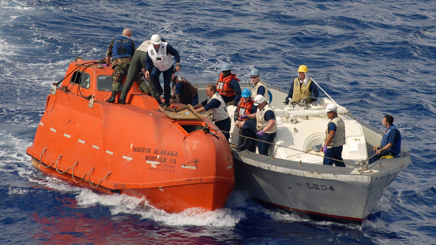 Five Great Historically Accurate Films