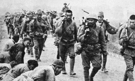 Supernova in the East V – Dan Carlin’s Hardcore History