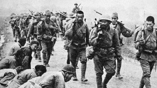 Supernova in the East V – Dan Carlin’s Hardcore History