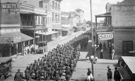 Whose History? AI Uncovers Who Gets Attention in High School Textbooks