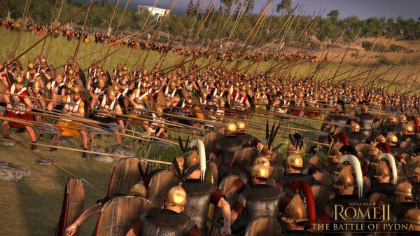 Rome 2, Total War - PC Game - Image 2