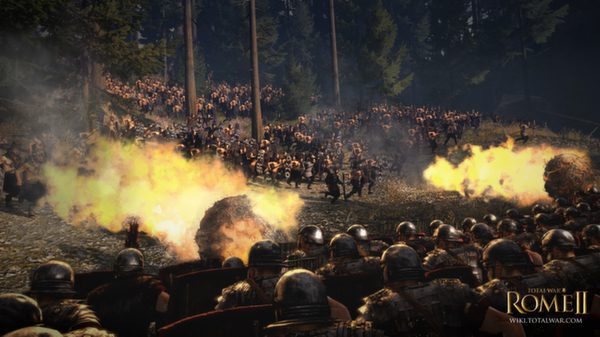 Rome 2, Total War - PC Game - Image 5