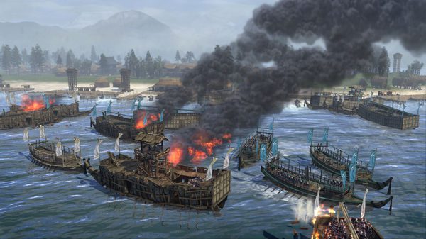 Shogun 2, Total War - PC Game - Image 3