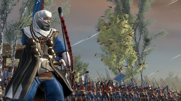 Shogun 2, Total War - PC Game - Image 4