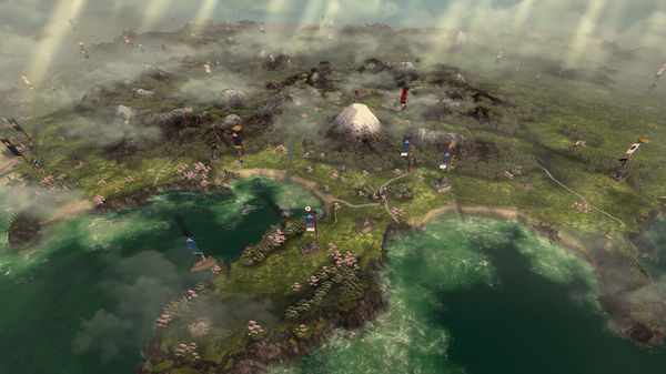 Shogun 2, Total War - PC Game - Image 6