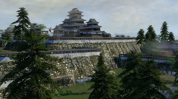 Shogun 2, Total War - PC Game - Image 7