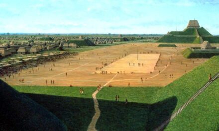 Interesting Stories of the Mound-Building Native American Civilizations of the Midwest