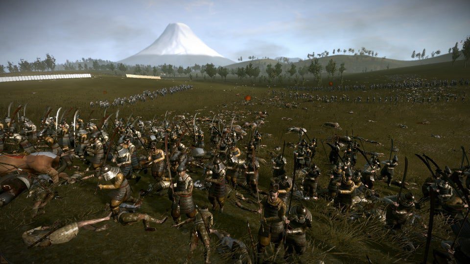 Five of the Most Historically Accurate PC Games
