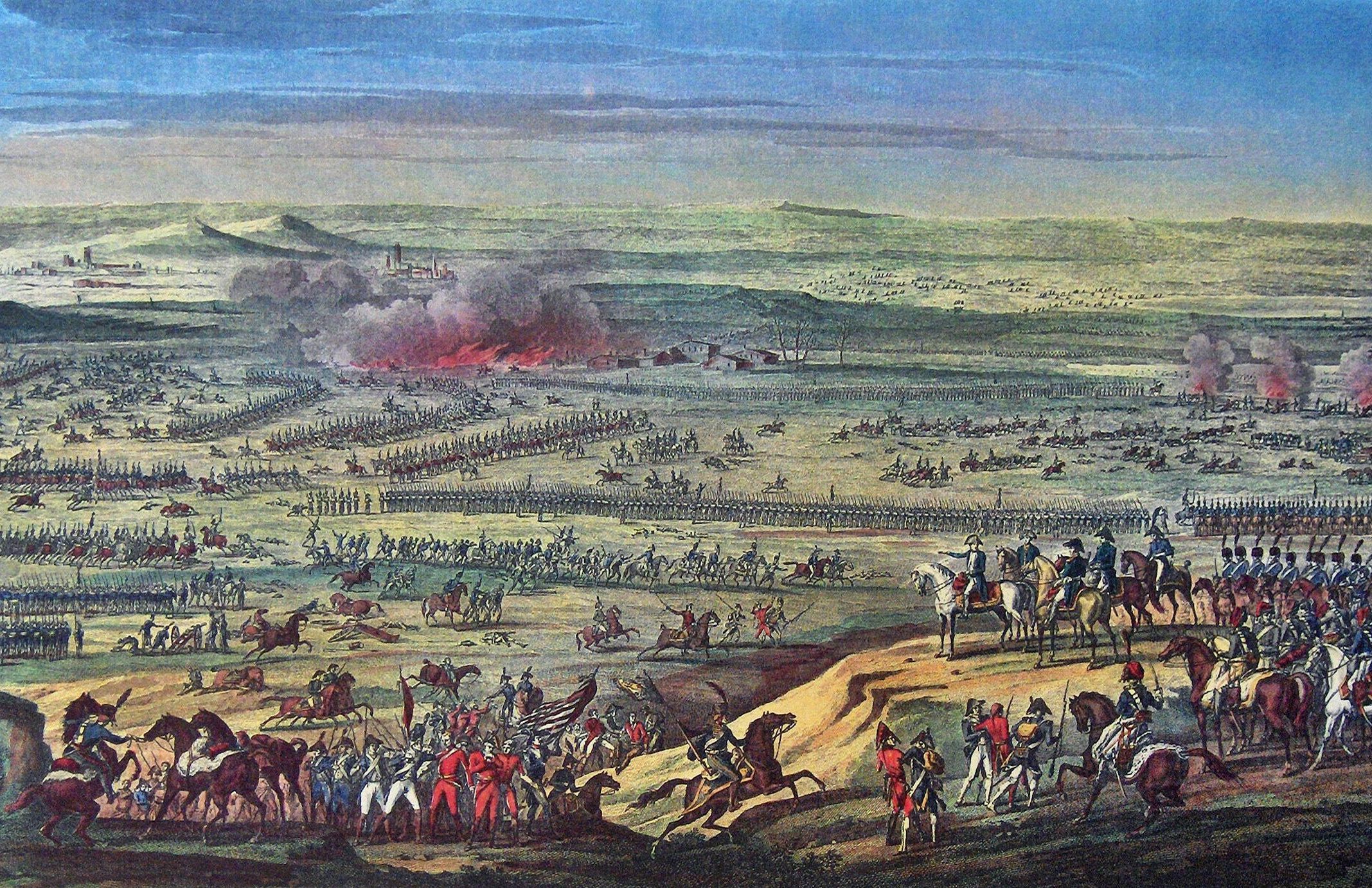 General History Quiz 39