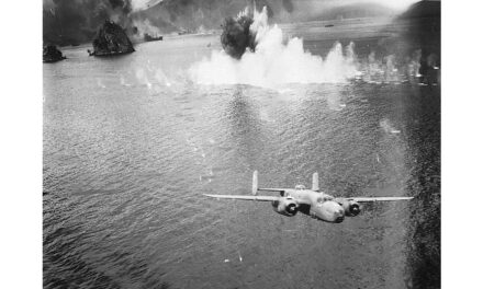 General History Quiz 41