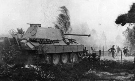 General History Quiz 40