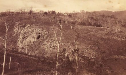 Magic, culture and stalactites: how Aboriginal perspectives are transforming archaeological histories