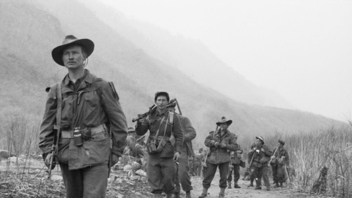 Quantity Becomes a Quality All of Its Own