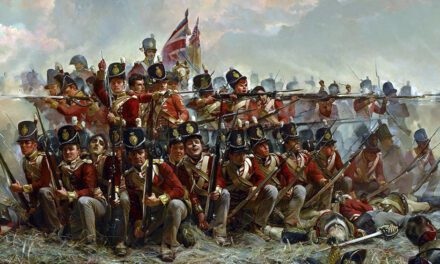 General History Quiz 44