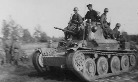 General History Quiz 46