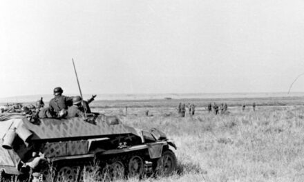 General History Quiz 43