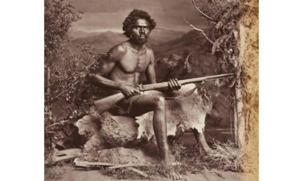 It’s time for a new museum dedicated to the fighters of the frontier wars