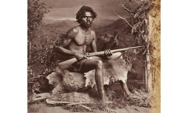 It’s time for a new museum dedicated to the fighters of the frontier wars