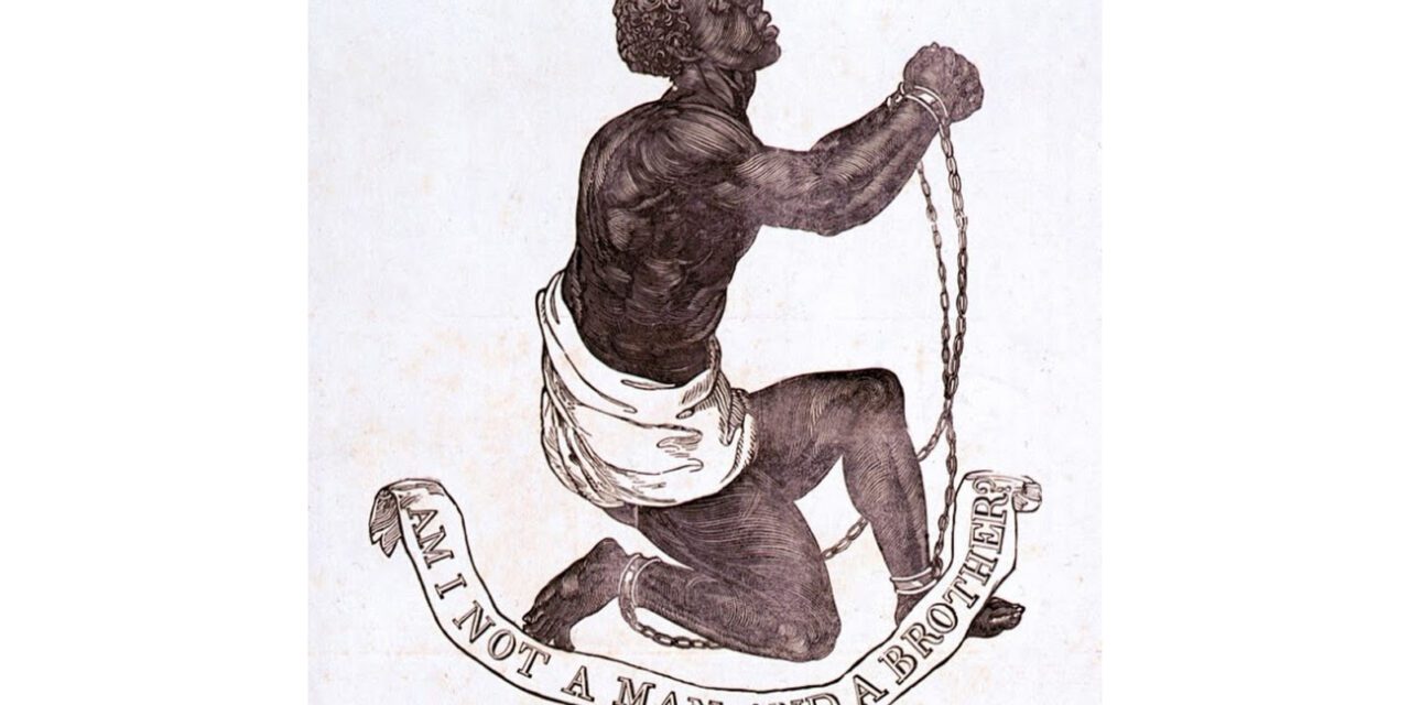 How the Establishment Resisted the Abolition of Slavery – New Podcast