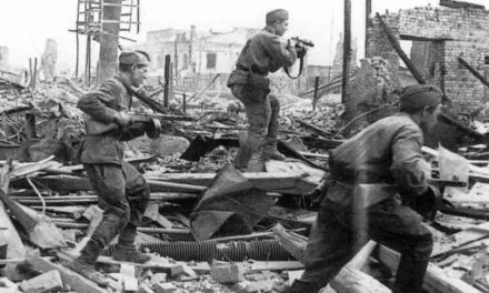 General History Quiz 48