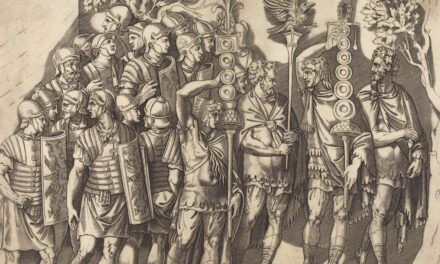 Why the Legions Beat the Phalanx