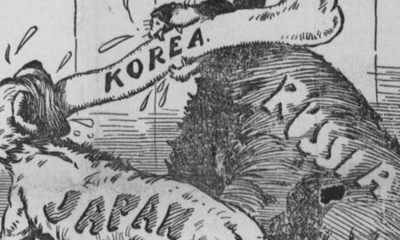 Rising Sun, Complacent Bear: The Russo-Japanese War