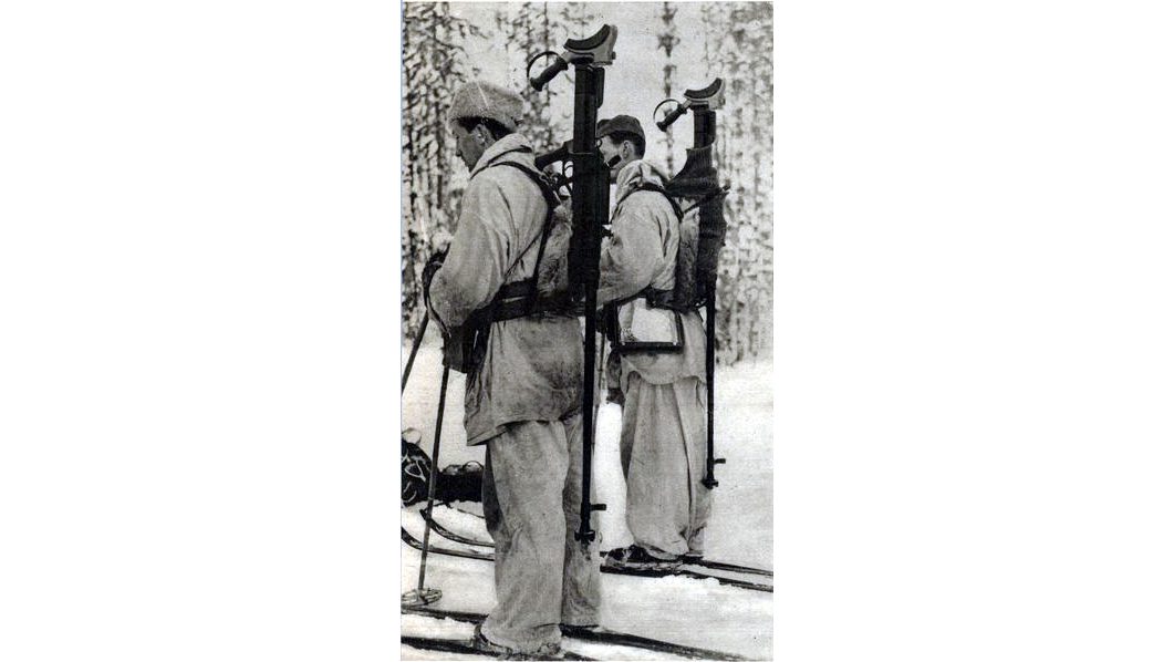 General History Quiz 50