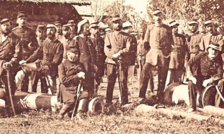 Blood and Pepper: The Aceh Wars