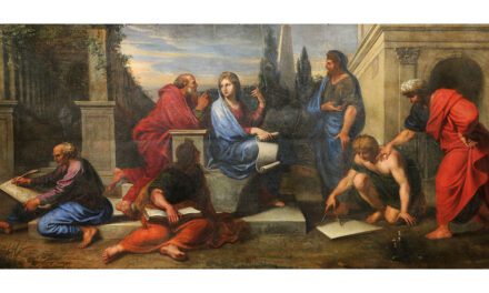 Wise women: 6 ancient female philosophers you should know about