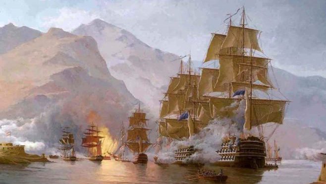 General History Quiz 52