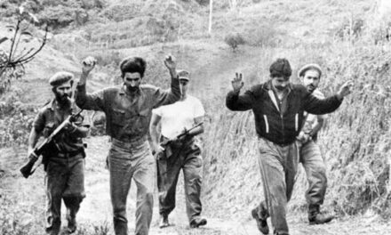 Hubris and Miscalculation: The failure of the Bay of Pigs invasion
