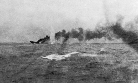 Jutland: Why World War I’s only sea battle was so crucial to Britain’s victory
