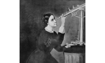 Beyond Marie Curie: The Women In Science History We Don’t Talk About