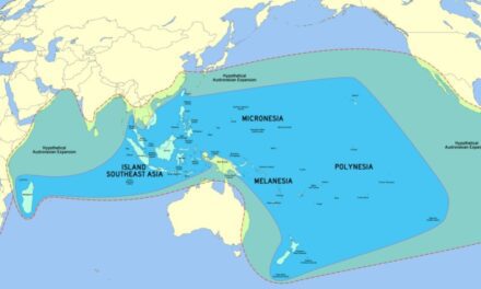 What is the Austronesian Expansion?
