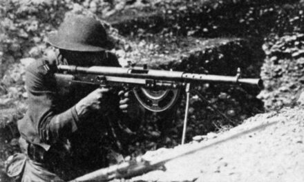 General History Quiz 51