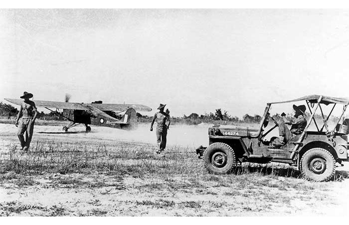 General History Quiz 53