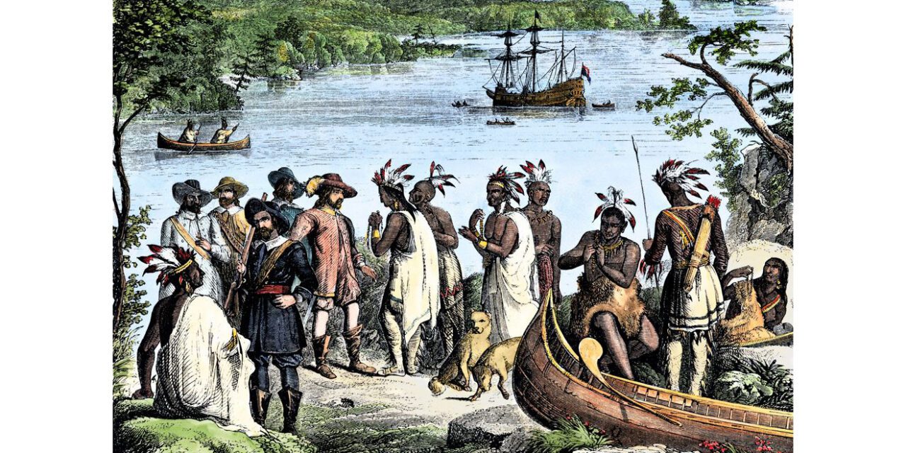 Archaeologists have a lot of dates wrong for North American indigenous history – but we’re using new techniques to get it right