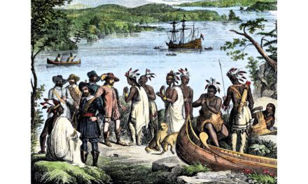 Archaeologists have a lot of dates wrong for North American indigenous history – but we’re using new techniques to get it right